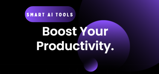 Boost Your Productivity